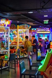 trung tâm game May88